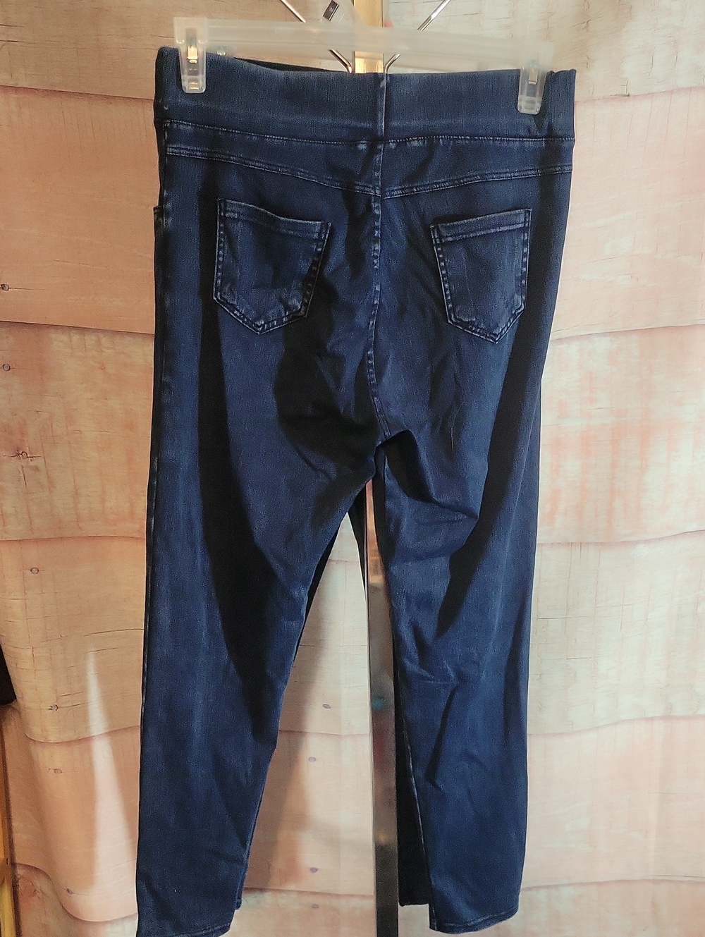 2 Pair Jeggings Bundle - Picture 5 of 7